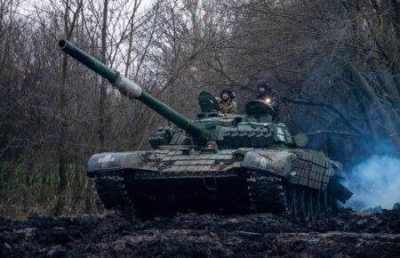 ЗСУ відбили 11 атак у двох областях і знищили три склади окупантів
