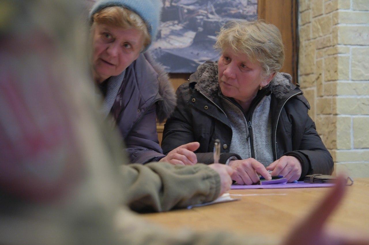 Що робити, якщо ваша рідна людина потрапила у полон