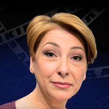 Лариса Волошина