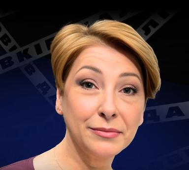 Лариса Волошина