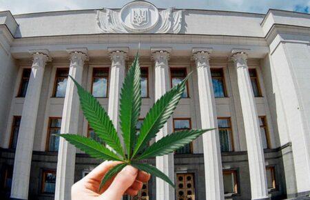 За закритими дверима Кабміну євроінтеграційний законопроєкт про медичний канабіс переписали, змінивши зміст докорінно — Тарас Ратушний 