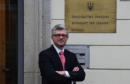 У МЗС України закликали Німеччину припинити «лялькову виставу» з танками