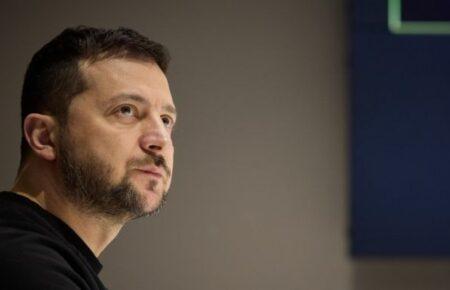 Зеленський привітав українців із Днем Соборності — «Наша Україна єдина, бо сильна. Сильна, бо єдина»