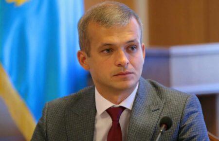 НАБУ підтвердило затримання заступника міністра інфраструктури Лозинського на отриманні хабара в 400 тисяч доларів
