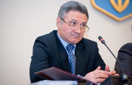 Вища рада правосуддя обрала нового голову: хто такий Григорій Усик