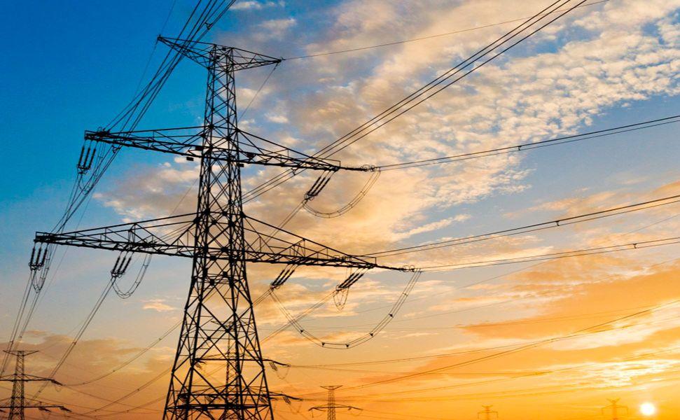 В энергосистеме Украины сократился дефицит мощности электроэнергии