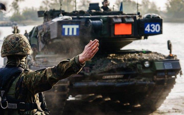 Німеччина може залишитися на маргінальних позиціях у Європі, принаймні у питаннях безпеки — Тарас Жовтенко