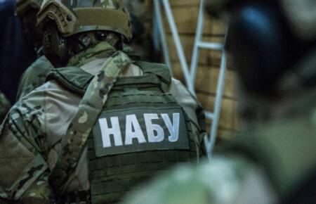 НАБУ почало розслідування щодо закупівель Міноборони ще до публікації в ЗМІ