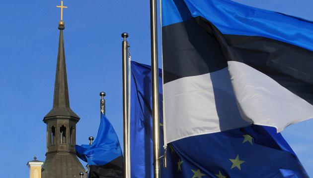 Естонія не висилатиме українських чоловіків призовного віку з протермінованими паспортами