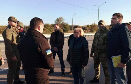 Омбудсмен Лубінець анонсував зустріч з Москальковою щодо звільнення з полону цивільних