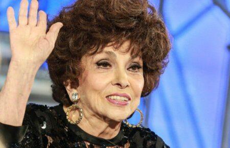 У віці 95 років померла італійська акторка Джина Лоллобриджида