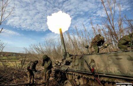 Чому оборона Бахмута важлива для України — пояснює Інститут вивчення війни