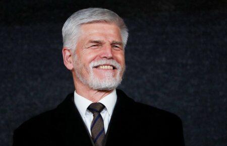 Новий президент Чехії висловився про вступ України в НАТО