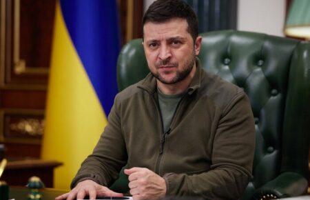 Зеленський підписав закон про посилення відповідальності військовослужбовців