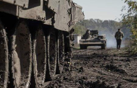 На севере Луганщины стало меньше оккупантов, их перебросили на Сватовское направление — журналист