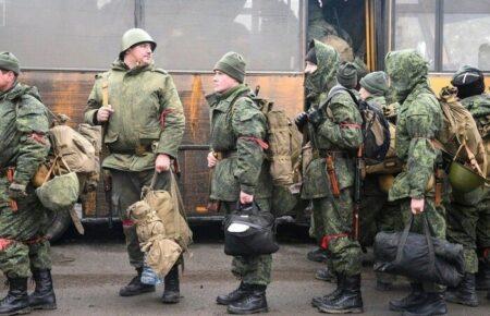 Лише коли 50-60 тисяч саме мобілізованих росіян будуть ліквідовані — це відобразиться на російському суспільстві — політолог