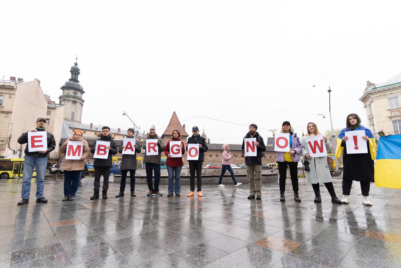 В ближайшее время Россия снова попадет в кризис из-за нефтяного эмбарго — исследование