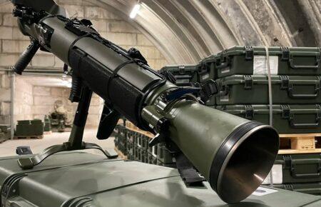 Эстония предоставит Украине рекордный пакет военной помощи: что в него войдет