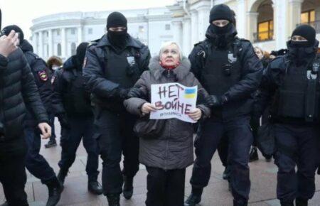 Бунт у Росії можливий лише внаслідок великих поразок — політолог