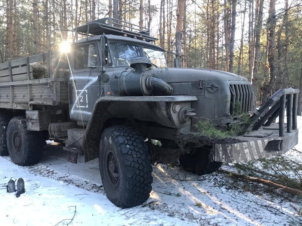 530 російських окупантів ліквідували в Україні за добу — Генштаб ЗСУ