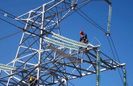 Сценарії російських обстрілів написані не військовими, а енергетиками — Харченко