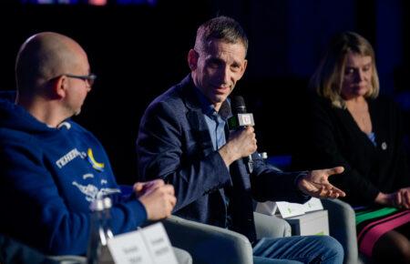 «Якщо ми і в цій ситуації не зможемо побудувати успішну державу — це буде вироком всім нам» — Портников