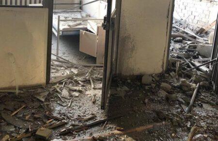 Обстріли Херсонщини: минулої ночі окупанти вбили двох цивільних