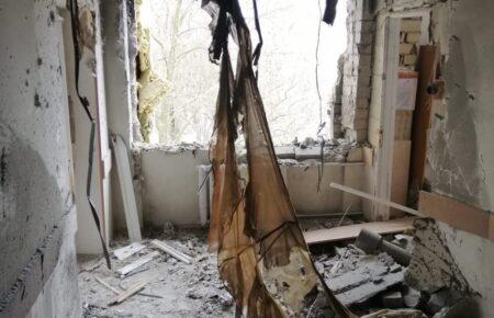 Реєстр збитків внаслідок російської агресії визначив пріоритетних постраждалих