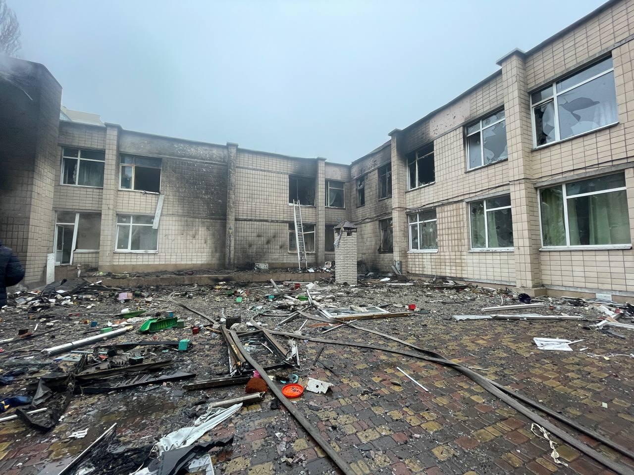 Причиною авіакатастрофи у Броварах могла стати сукупність факторів — Ігнат