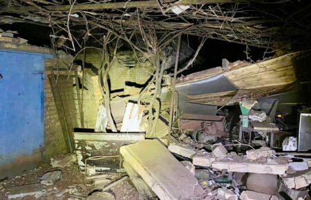 Окупанти обстріляли Чугуївський район Харківщини, серед поранених — дитина