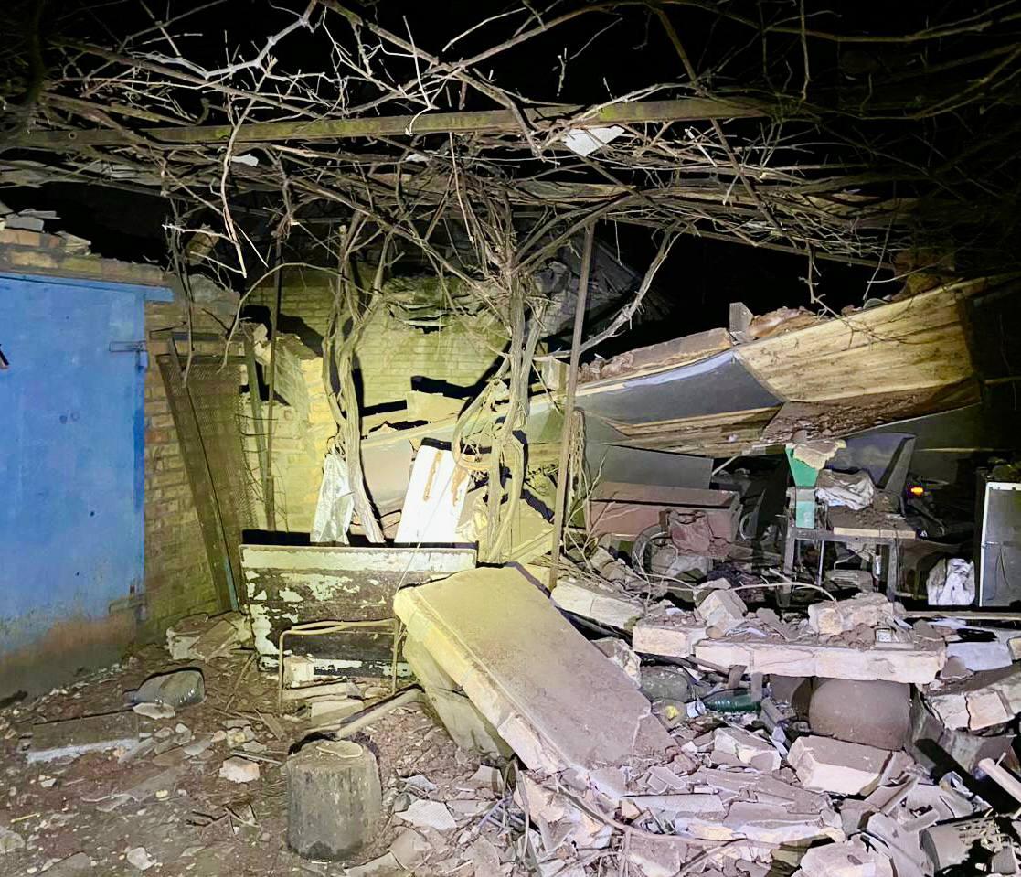 Оккупанты обстреляли Чугуевский район Харьковщины, среди раненых — ребенок