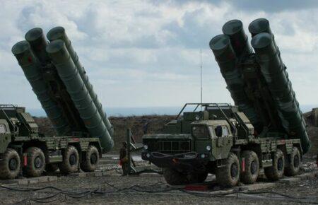 Все, що летить по балістичній траєкторії у нас не перехоплюється — Дикий про обстріл Києва ракетами С-400