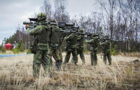 Латвия передаст Украине ЗРК Stinger, вертолеты, пулеметы и дроны