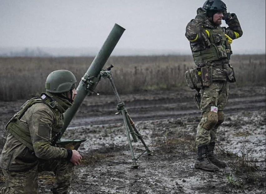 ЗСУ завдали потужного удару по пункту дислокації окупантів на Херсонщині