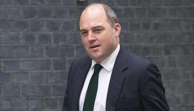 Воллес пояснив, чому вірить в успіх українського наступу