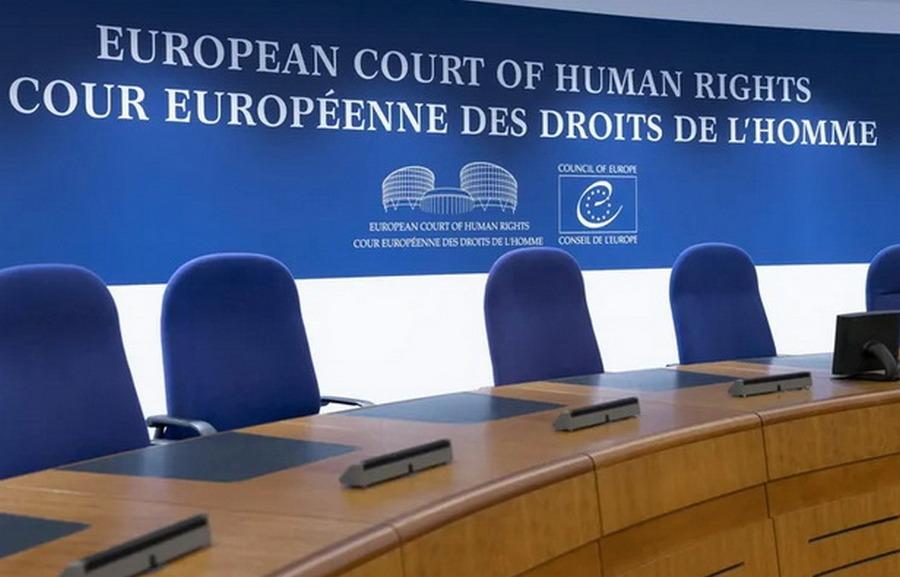 Україна у трійці лідерів за кількістю справ у ЄСПЛ, однак є професійною та ефективною у взаємодії з ним — Павліченко