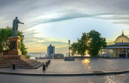 СБУ заявила про затримання заступника голови Одеської ОДА за хабар