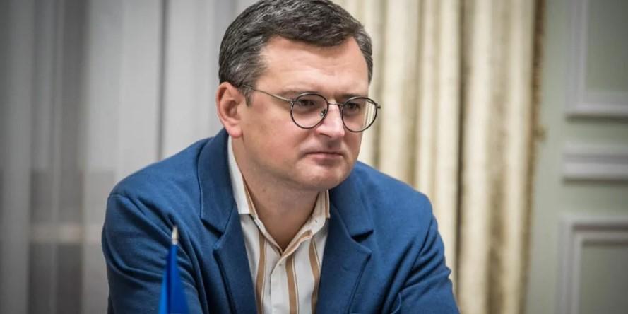 Украина благодарна партнерам за помощь, но пока ее недостаточно — Кулеба