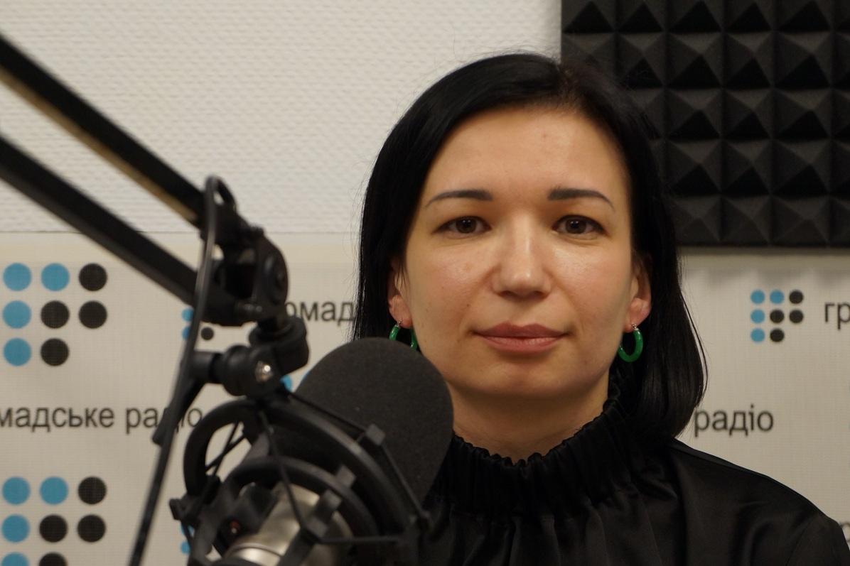 Історично війна завершиться, коли буде деколонізований Захід — Ольга Айвазовська