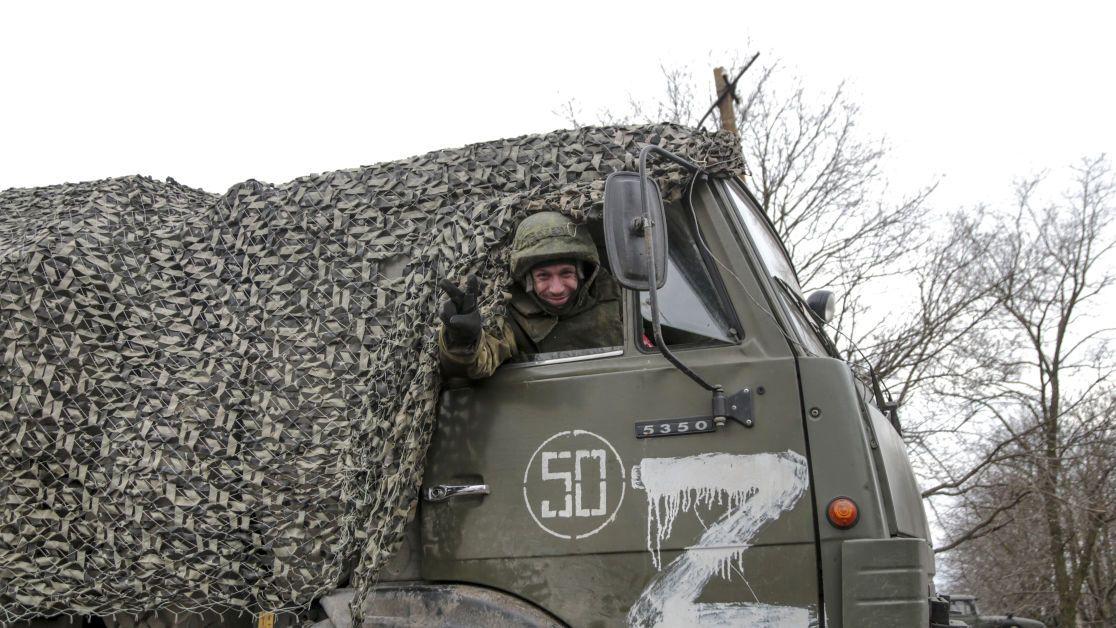 «Вагнерівці» наймають політв’язнів із Чечні — ГУР