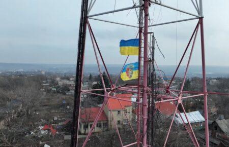 Бахмут переводять на «режимне положення», у місті діятимуть спецперепустки