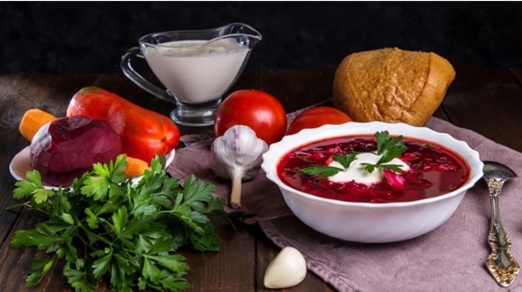 В Україні на 30% здорожчав борщовий набір — економіст