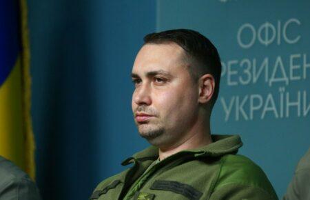 В Україні воюють 326 тисяч російських військових — Буданов