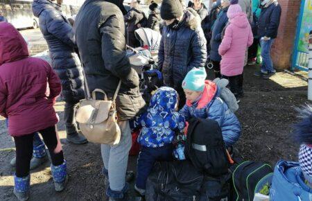 Ми не знаємо остаточну мету депортації українців, але йдеться про мільйони людей — Альона Луньова