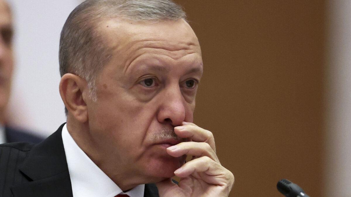 Продовження зернової угоди: Ердоган запевнив, що Путін однієї думки з ним