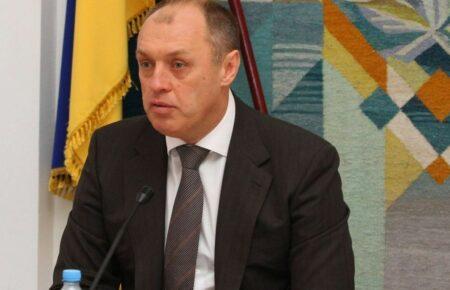 Суд уже вдруге не обрав запобіжного заходу меру Полтави