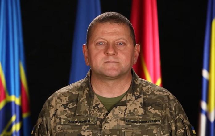 Сегодня в самом центре Европы проходит геноцид украинцев — Залужный ко Дню памяти жертв Холокоста