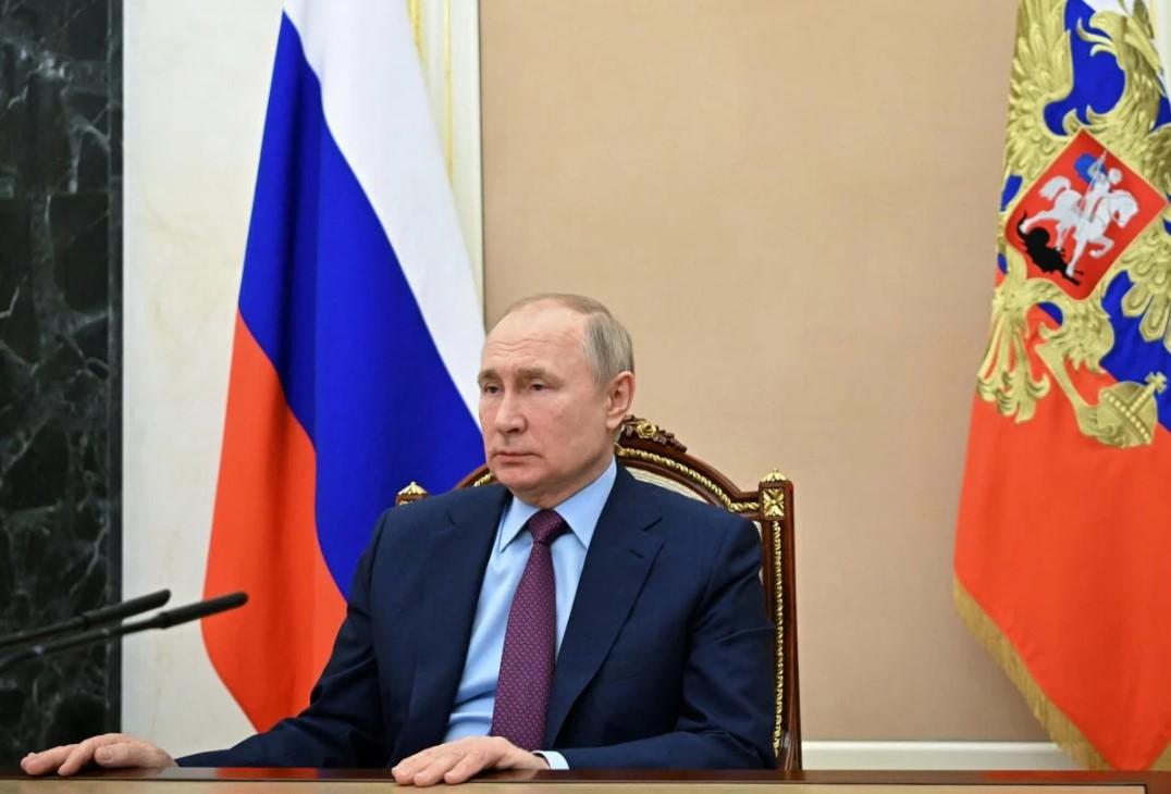 Путин уже 18 января может объявить вторую волну мобилизации — Институт изучения войны