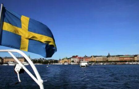 Швеція передасть Україні обладнання для відновлення енергосистеми