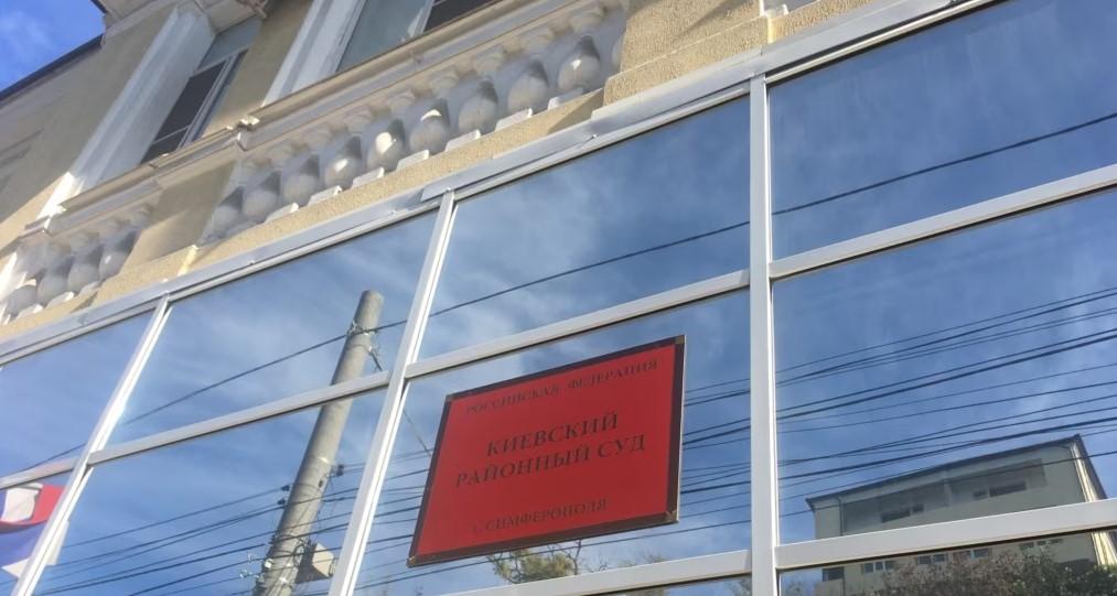 У Криму окупанти обирають запобіжний захід затриманим учора кримським татарам